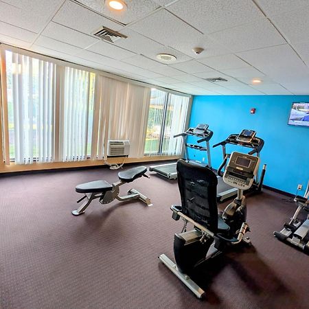 Rodeway Inn&Suites - Poconos Delaware Water Gap Esterno foto