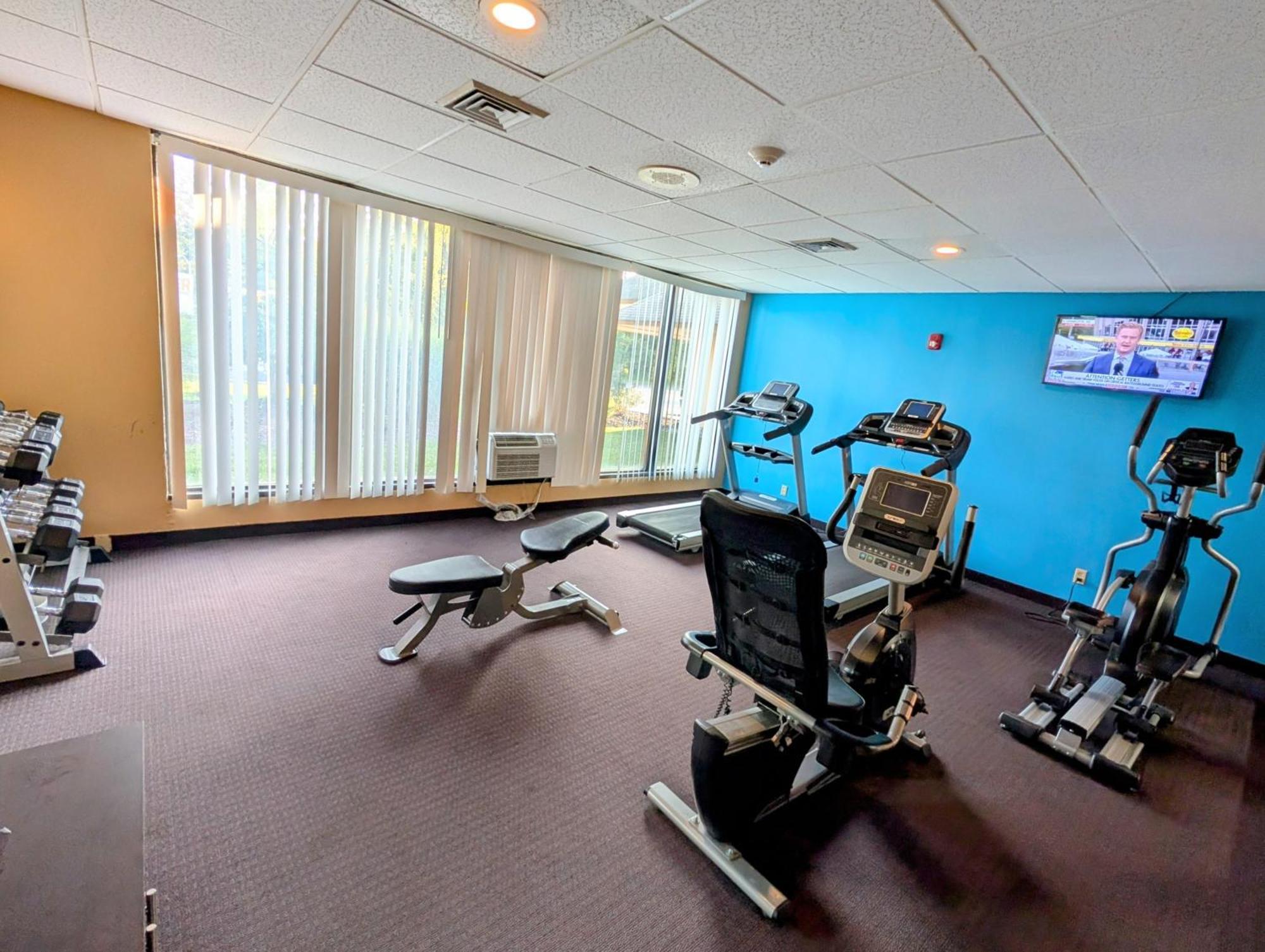Rodeway Inn&Suites - Poconos Delaware Water Gap Esterno foto