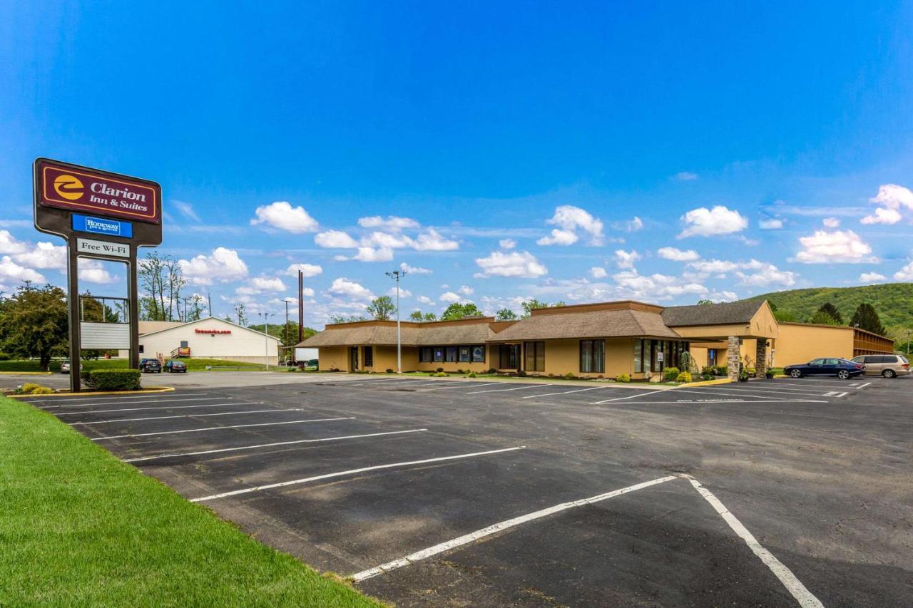 Rodeway Inn&Suites - Poconos Delaware Water Gap Esterno foto